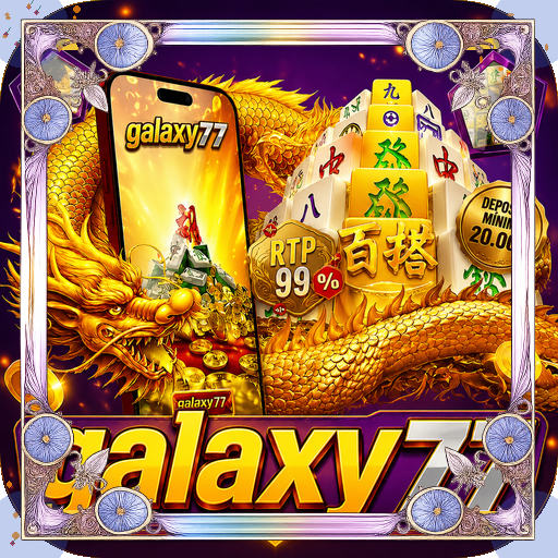 galaxy77 — mitra unggulan